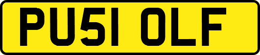 PU51OLF