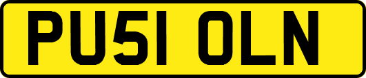 PU51OLN