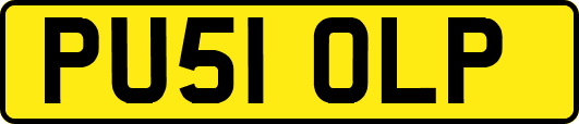 PU51OLP