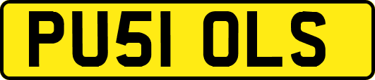 PU51OLS