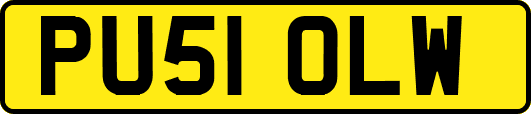 PU51OLW