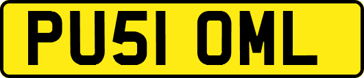PU51OML