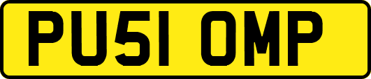 PU51OMP