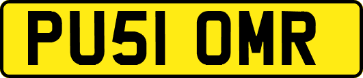 PU51OMR