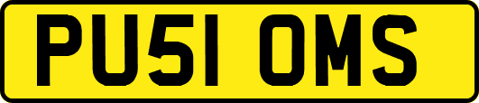 PU51OMS