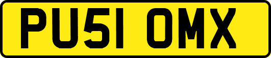 PU51OMX