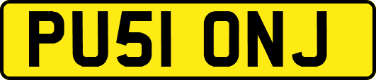 PU51ONJ