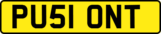 PU51ONT