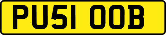 PU51OOB