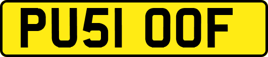 PU51OOF