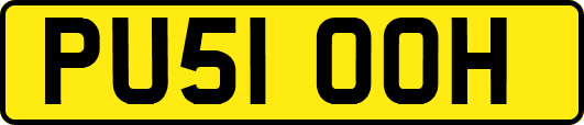PU51OOH
