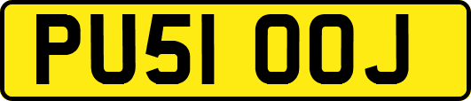 PU51OOJ