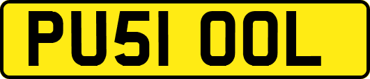 PU51OOL