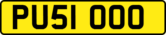 PU51OOO