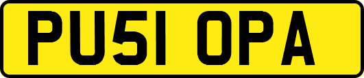 PU51OPA
