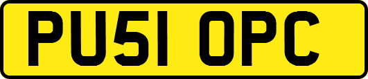 PU51OPC