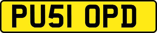 PU51OPD