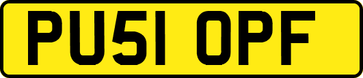 PU51OPF