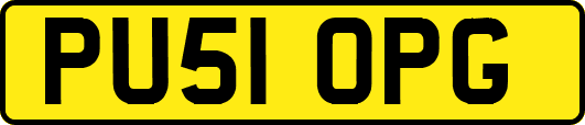 PU51OPG