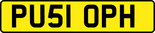PU51OPH