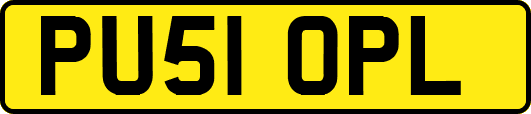 PU51OPL
