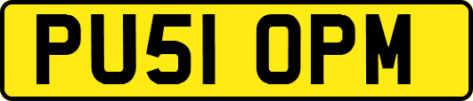 PU51OPM