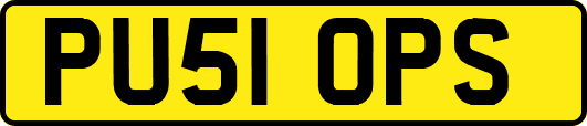 PU51OPS