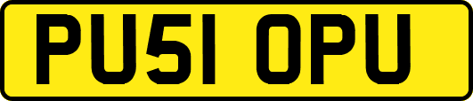 PU51OPU