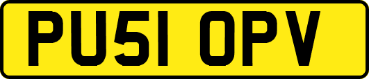 PU51OPV