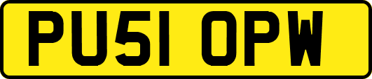 PU51OPW