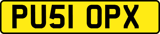 PU51OPX