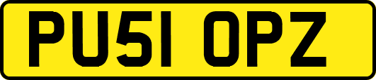 PU51OPZ