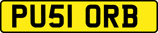 PU51ORB