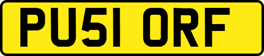 PU51ORF