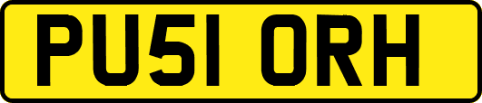 PU51ORH