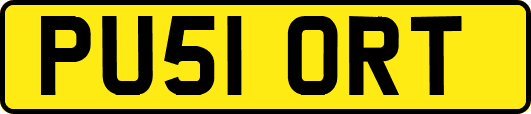 PU51ORT