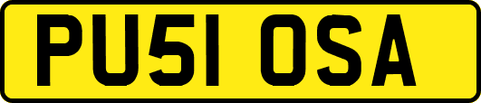 PU51OSA