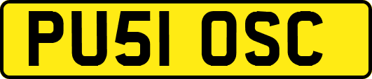 PU51OSC
