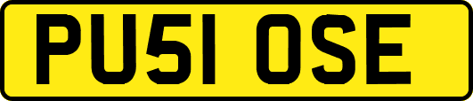 PU51OSE