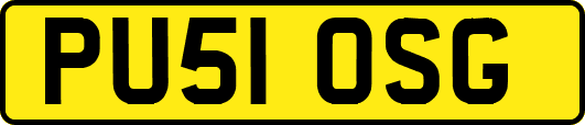PU51OSG