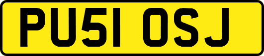 PU51OSJ