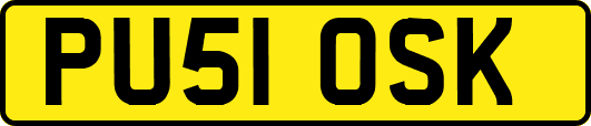 PU51OSK