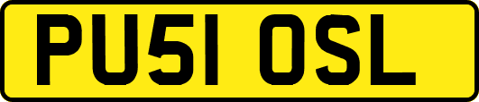PU51OSL
