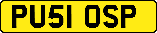 PU51OSP