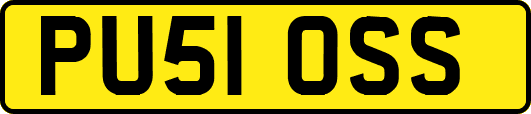 PU51OSS