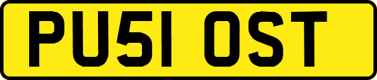 PU51OST