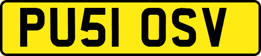 PU51OSV