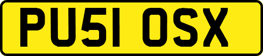PU51OSX