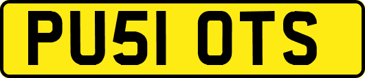 PU51OTS