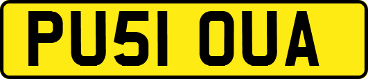 PU51OUA